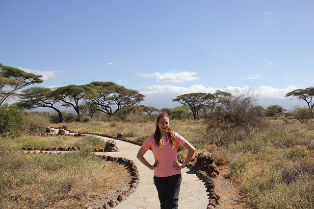 Dia 2: Comienza la aventura: primer contacto con Amboseli (10/02/2018) - Hakuna Matata: Memorias de Africa - En construccion! (13)