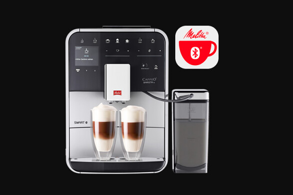 My Coffee with Melitta | What to Look for When Buying a Machine
