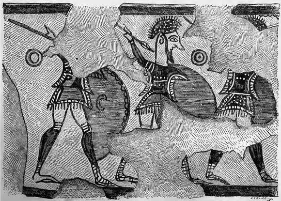 Mycenae-warrior-vase-je-1