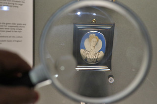 Victoria and Albert Museum - Miniature Portrait