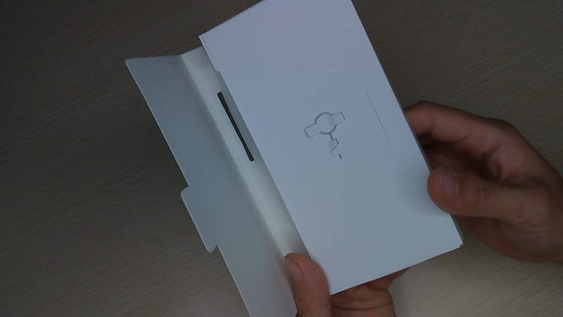 Xiaomi Redmi Note 6 Pro 開封 (6)