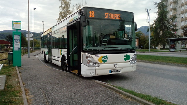 Chambery (73) -  STAC 45341418781_268358ab51_z