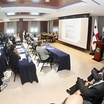 Leonel Fernández encabeza en Panamá encuentro juvenil organizado por Fundación EU-LAC
