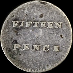 New South Wales Dump reverse