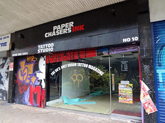 Picture of Paperchasers Ink (CLOSED), 10 St George's Walk