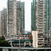 Apartments near Shenzhen University - Nanshan District