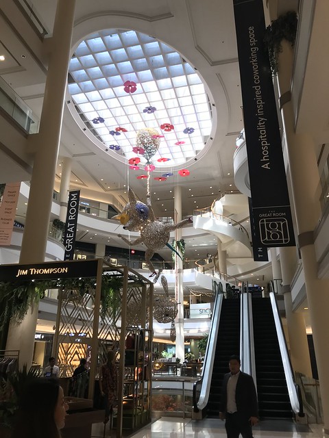 Bangkok Gaysorn Mall  Nov 1 2018 063