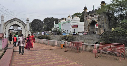 is-mah-2 aurangabad-ville-panchakki(9)