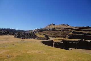 10-019 Ruïnes Sacsayhuaman