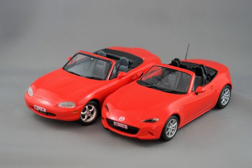 Mazda MX-5 ND - bright red 44902917711_8cbd8c6b97