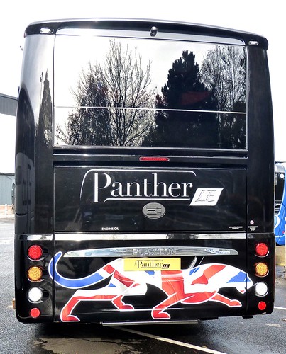 Volvo B8RLE / Plaxton Panther LE /2 on Dennis Basford’s railsroadsrunways.blogspot.co.uk’