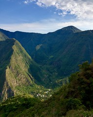 Réunion - Photo of Cilaos