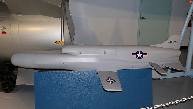 AGM-136A