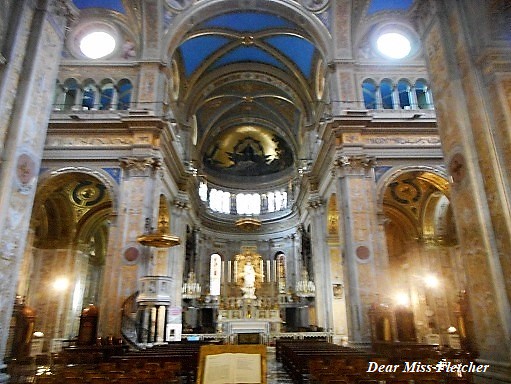 Basilica di Santa Maria Immacolata (2)