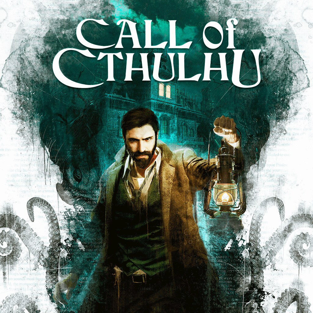 Call of Cthulu