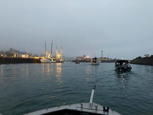 alantaylor ern 2018 salmon salmonfishing fishing fishingboat brookingsoregon oregon