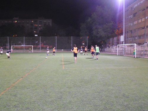 SOSFE VS NATEEVO FC (5)