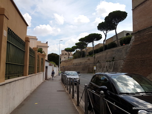  Streets of Rome