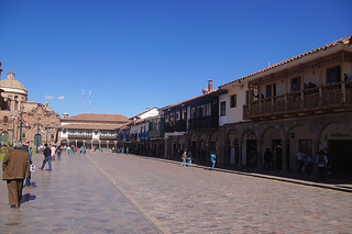 10-200 Plaza Armas