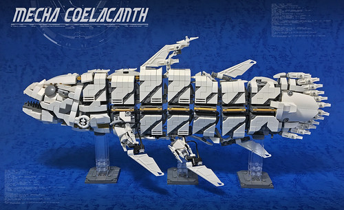 LEGO Mecha Coelacanth-01-TT