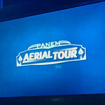 Photo of Panem Aerial Tour