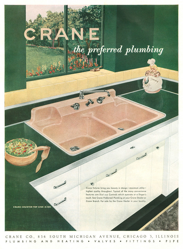 Crane 1951