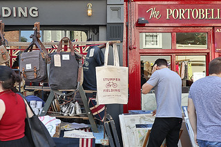 Portobello Road - Bags