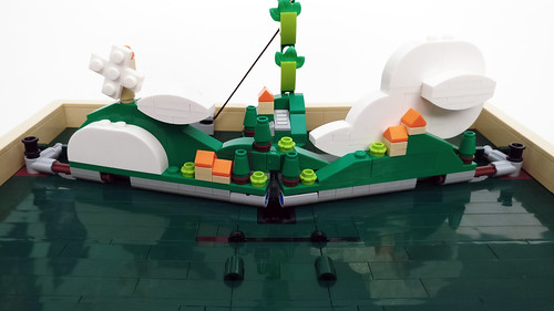 LEGO Ideas Pop-Up Book (21315)