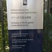 Day 1 in Tokyo with excursions to the Pacific Consultants and the Embassy of the Netherlands