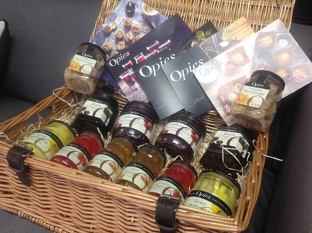 Win a Pickle People Hamper from Opies