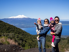 Volcán Osorno