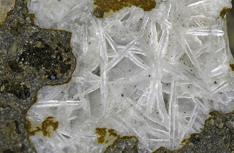 日本から発見された新鉱物たち（一覧） » 電子顕微鏡室/Electron