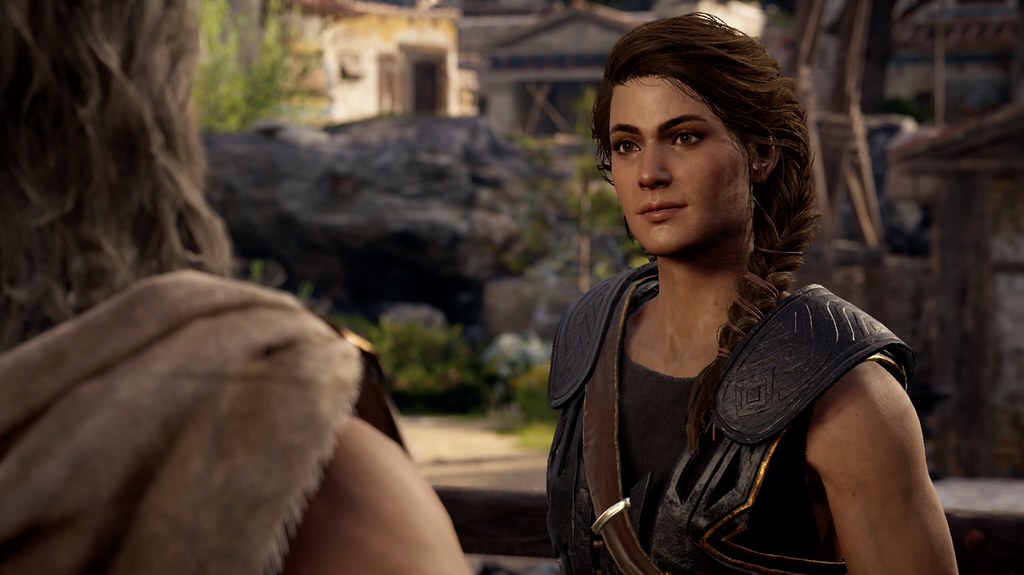 Editors’ Choice: Why Assassin’s Creed Odyssey is One of the Best Games of 2018