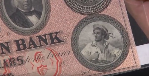 PAN 2018-09 obsolete currency