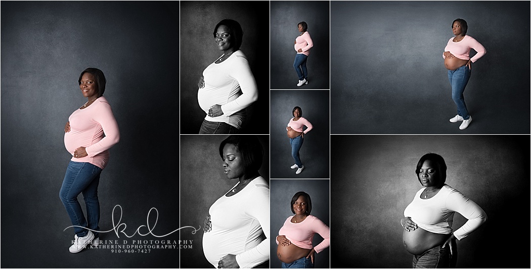 Fayetteville NC Maternity Photography