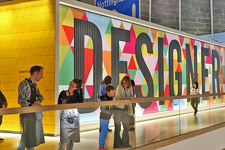 The Design Museum - Designer