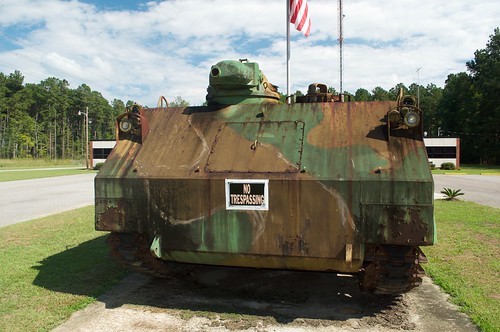 armoredpersonnelcarrier dorchestercounty m113 southcarolina stgeorge lowcountry