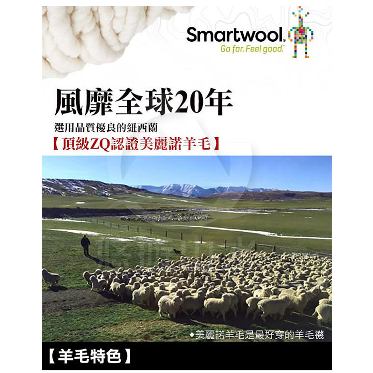 【美國 SmartWool 女款雙面緹花小圓帽《 炭灰》】SW010456/保暖針織帽/毛線帽/羊毛帽