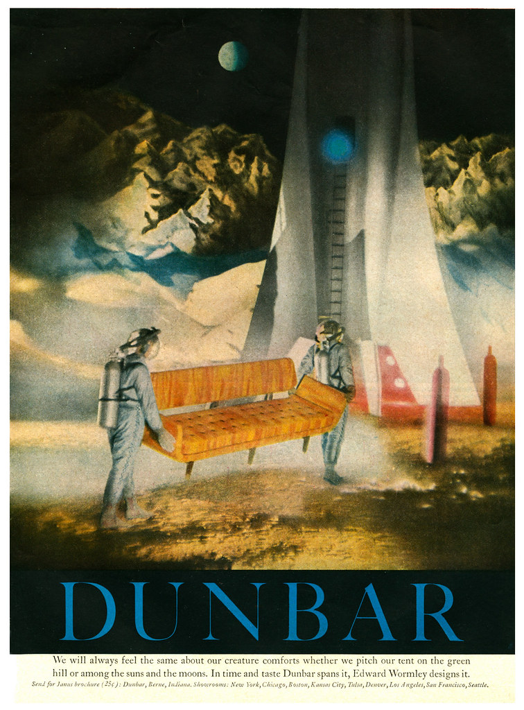 Dunbar 1958