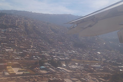 3-008 vertrek uit Cusco