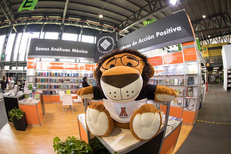 Feria Internacional del Libro Universitario (Filuni)