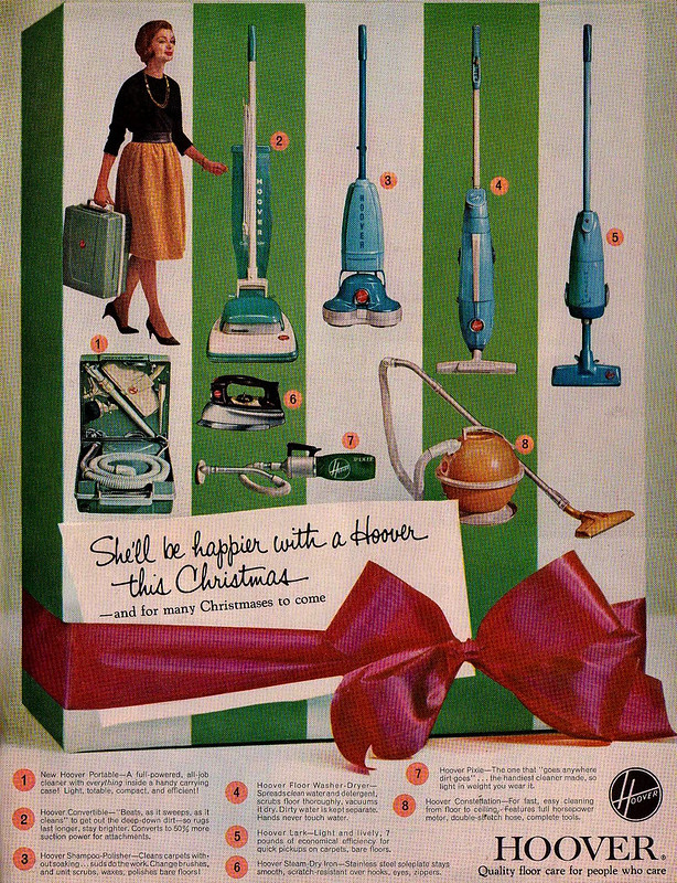 Hoover 1962