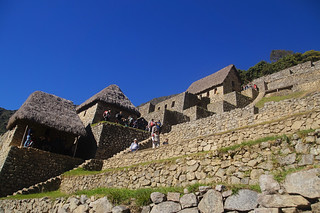 9-164 Machu Picchu