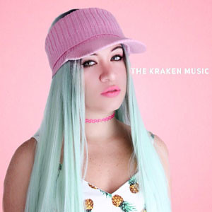 The-Kraken-Music-Cover