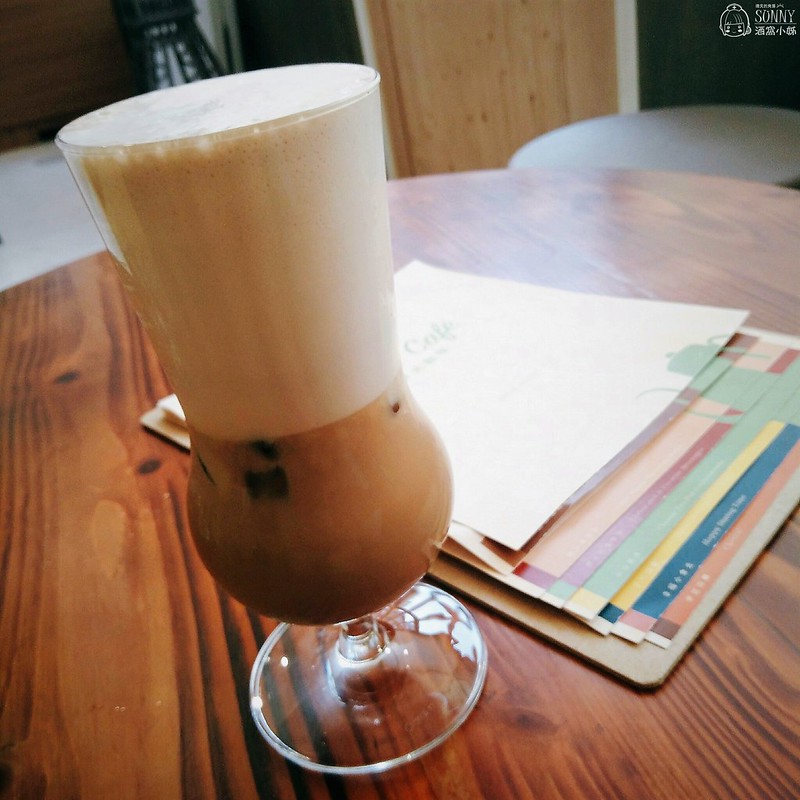 嘉義咖啡｜Evie's Cafe 伊米咖啡