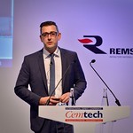 Cemtech Europe 2018 - day 1