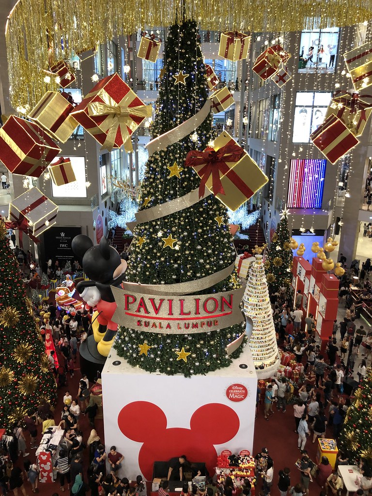 Christmas decorations 2018 -6