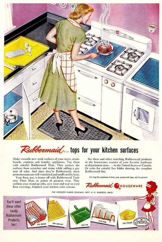 Rubbermaid 1953