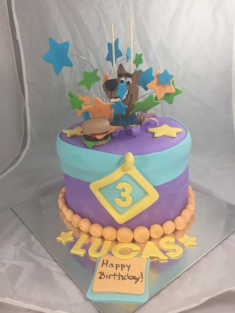 Cake by Sweets Engineered