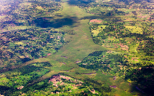 uganda uga peaceonearthorg aerial
